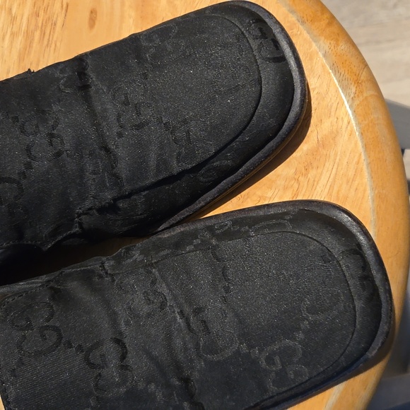 Gucci loafer shoes - Picture 2 of 10